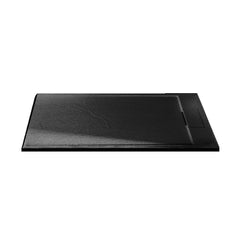 Base de douche noir mat 36’’ X 60’’