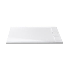 Base de douche blanc mat 36’’ X 60’’